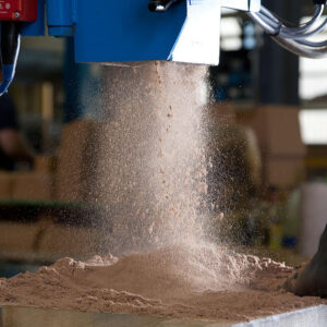 Sand Casting Services image
