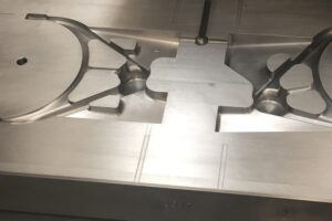 Casting Tooling - Tool Design & Production | Investacast