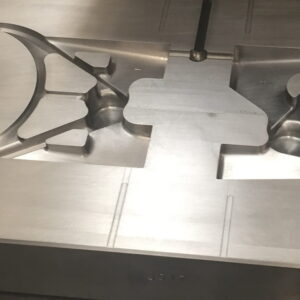 Casting Tooling - Tool Design & Production | Investacast