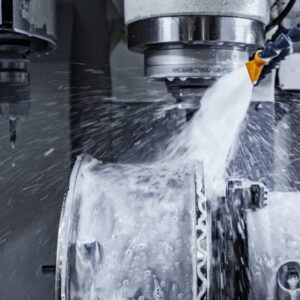 Fully Machined UK Manufacturing | Investacast banner