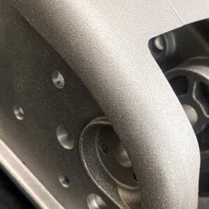 Glass+Bead+Blast+Finish