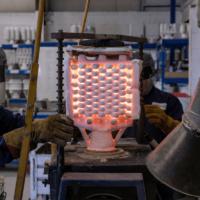 The benefits if investement casting