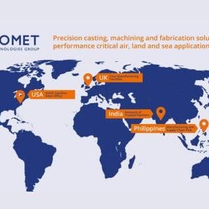 Sourcing manufacturing to avoid US tariffs