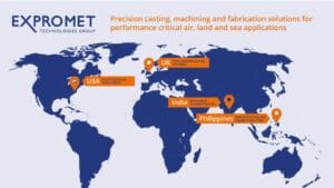 Sourcing manufacturing to avoid US tariffs