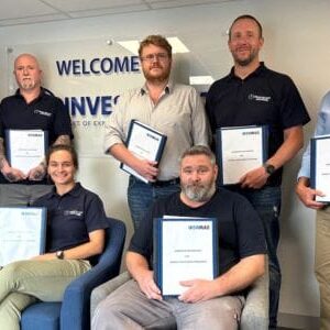 Investacast Leadership Training SWMAS