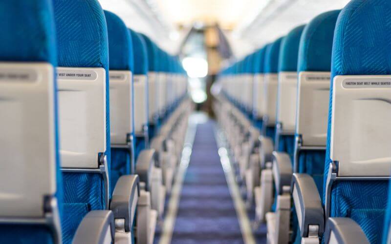 Aerospace Investment Casting