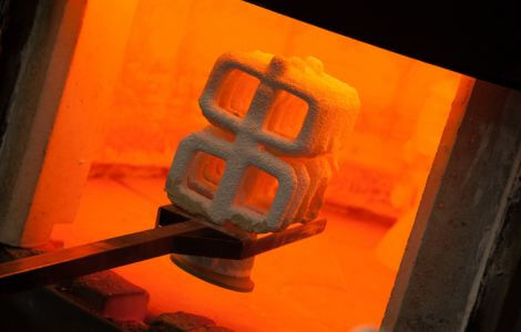 Global sourcing for cast components benefits, risks and how to manage them