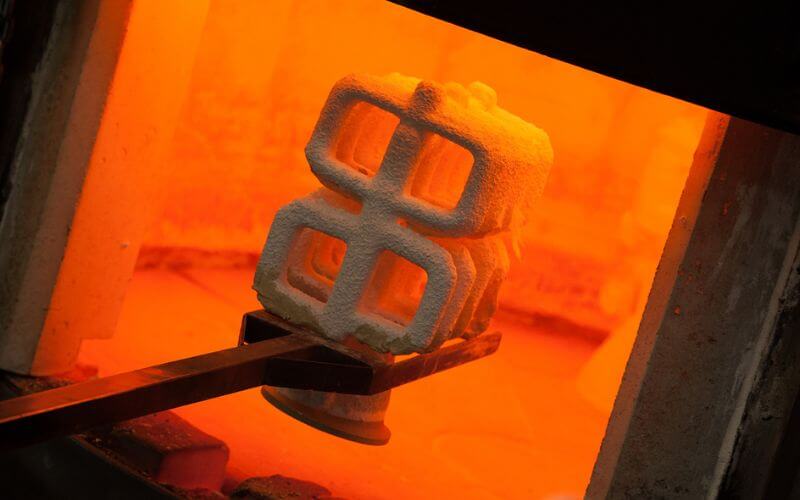 global sourcing cast components