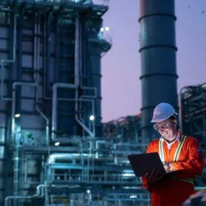 Investacast Drager Safety Critical Investment Castings